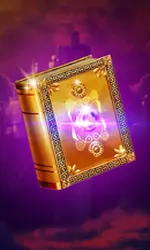 Book Of Demi Gods 2
