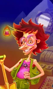 Dig Dig Digger