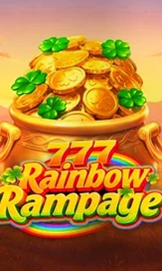 777 Rainbow Rampage