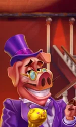 Break the Piggy Bank