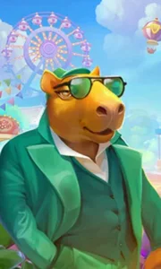 Capy Park