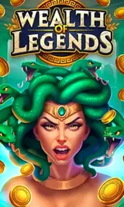 Wealth Of Legends