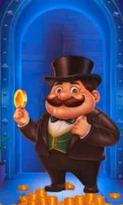 Mad Hit Mr Coin