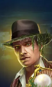 Book Of Lucky Jack - The Lost Pearl