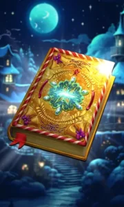 Book Of Xmas 2