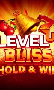 Level Up Bliss Hold Win