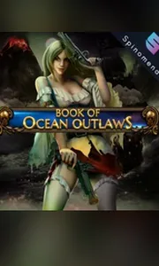 Book Of Ocean Outlaws