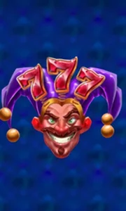 Firestorm Joker 777