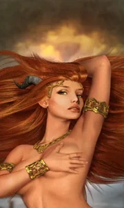 Demi Gods 3