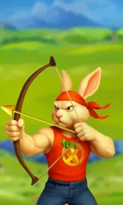 Bonkey Donkey