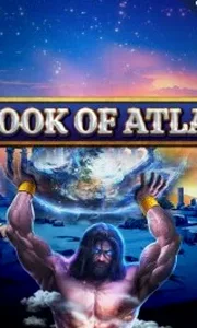 Book Of Atlas