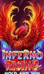Inferno Rising Hold And Win