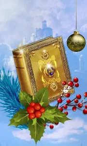 Book Of Demi Gods 2 -CE