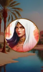 Queen Of Oasis